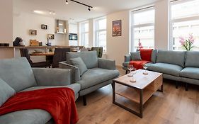 The Ostend Break Your Cozy Coastal Escape And Free Parking